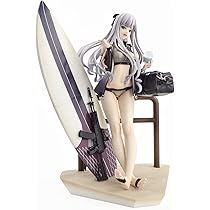 AK-12 スムージー・エイジ Ver. ドールズフロントライン 1/8 完成品 フィギュア(BF118) ベルファイン 61gn1vMZRPL._AC_UL210_SR210,