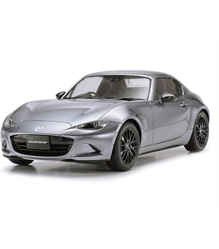 Amazon | 未開封 アシェット 国産名車コレクション 1/24#151 MAZDA