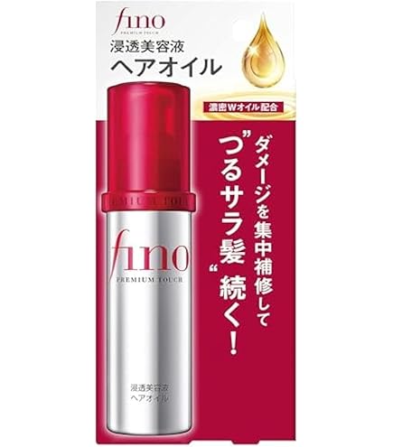 Amazon | フィーノ プレミアムタッチ シャンプー コンディショナー