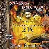 Twista Presents New Testament 2k Street Scriptures