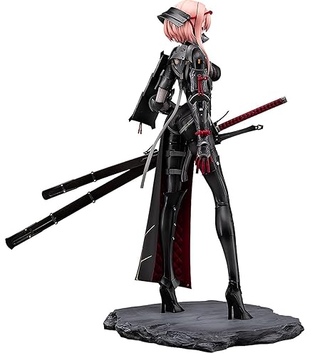 Amazon.co.jp: ロードオブヴァーミリオンIII テオ(1/8スケール、PVC製  