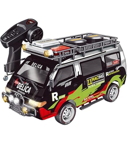 Amazon.co.jp: RC SPRINTER TRUENO AE86 レッド スプリンター トレノ