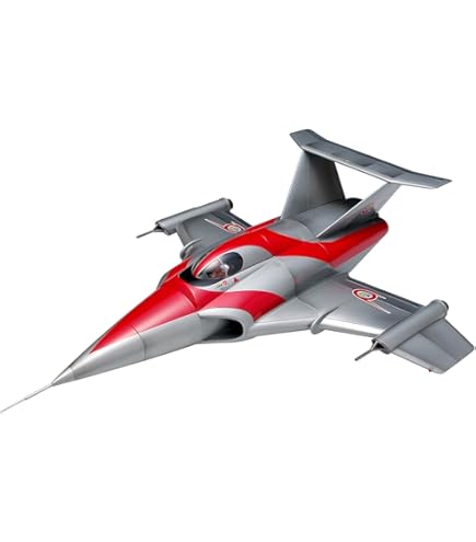 Popochan 帰ってきたウルトラマン 1/72 マットアロー2号 マットアロー2号 | 株式会社ウェーブ