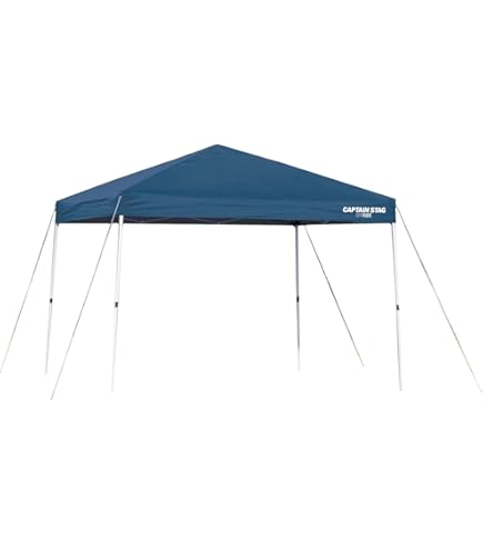 Amazon | キャプテンスタッグ(CAPTAIN STAG) テント タープ サン