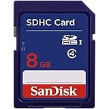 SANDISK フラッシュカード SDSDB-008G-B35 並行輸入品
