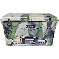 Amazon | Deelight ディーライト アイスランドクーラー 45QT
