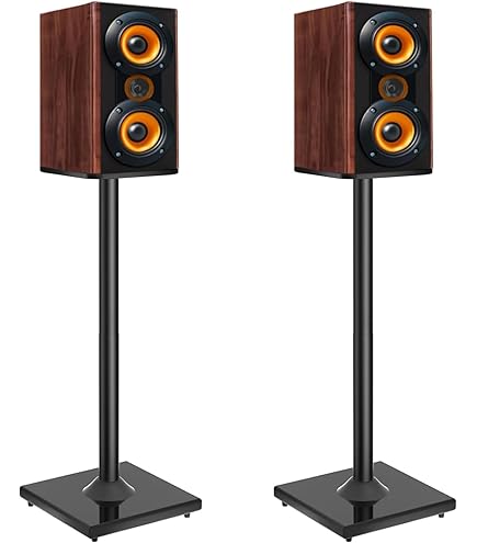 Amazon.co.jp: Roland ローランド スピーカースタンド ST-A95 座奏での