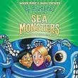 Pip Bartlett's Guide to Sea Monsters: Pip Bartlett Series, Book 3