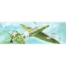 Amazon | VALOM 1/72 イタリア カプロニ カンピーニ N1 実験