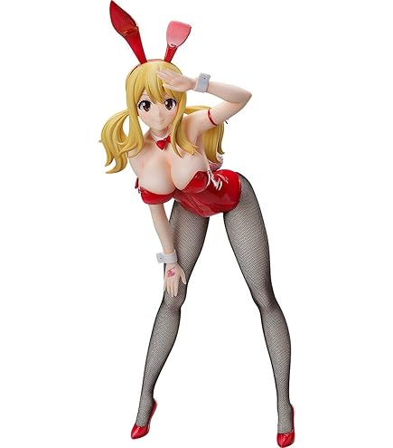 Amazon | FAIRY TAIL ルーシィ・ハートフィリア (1/8スケール