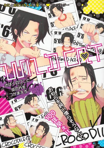 『Wild catさばくのワニと炎のAをつかまえろ!』