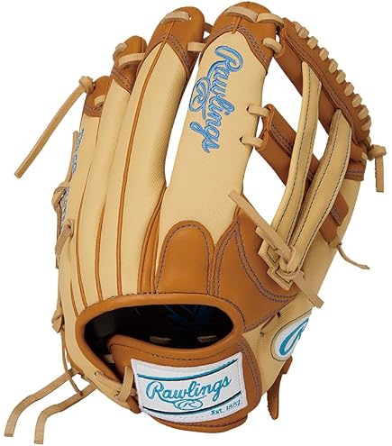 Amazon | Rawlings(ローリングス)野球用 グラブ グローブ ソフトボール