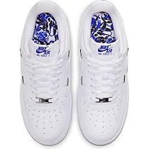正月　新品未使用Nike Air Force 1 07バトルロイヤル箱付ラベル付 Amazon | [ナイキ] エア フォース 1 '07 [W AIR FORCE 1 '07