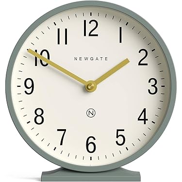 Amazon.co.jp 売れ筋ランキング: マンテル時計 の中で最も人気のある