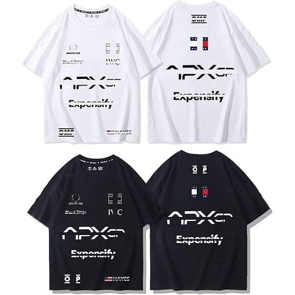 Amazon.co.jp: [XciNe] 映画F1 レーサー tシャツ 同型 グッズ