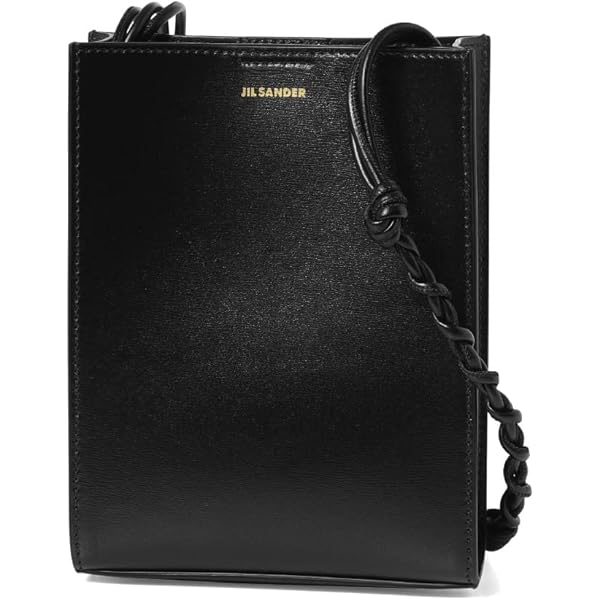 Amazon | [ジルサンダー] ショルダー バッグ TANGLE タングル