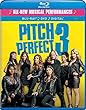 Pitch Perfect 3/ [Blu-ray] [Import]