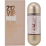 キャロライナヘレラ 212 VIP ロゼ 30ml EDP SP [並行輸入品]