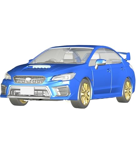 Amazon | タミヤ 1/24 スポーツカー No.235 1/24 オースチン ミニ
