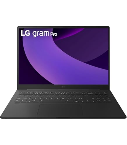 LG ノートパソコン LG gram Pro LG gram Pro 2-in-1 Laptops | Convertible Touchscreen Laptops