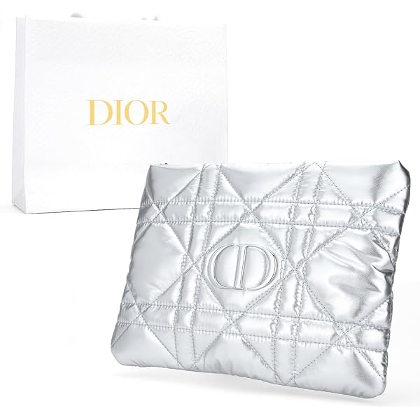 Amazon | Dior ディオール クリスチャンディオール Dior ポーチ