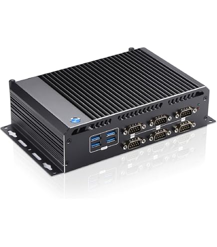 ミニPC Windows11 8GB/256GB SSD Intel 第11世代 Amazon.co.jp: Skynew ファンレス ミニPC 産業用 Windows11 インテル