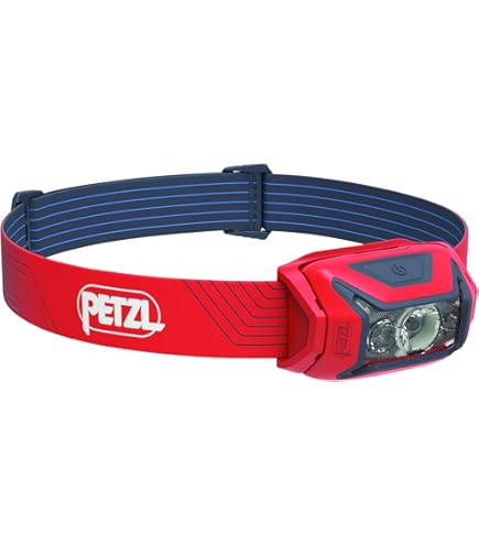 PETZL PIXA 3 ヘッドランプ 3個セット ピクサ3 - PETZL｜HEADLAMP
