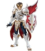 34□修羅王シュラト「天空戦記シュラト」AMK PROシリーズMY0520-3 Amazon | Yolopark 天空戦記シュラト 修羅王一平 組み立てモデル