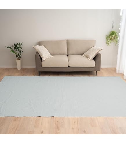 無印良品 ポリエステルやわらかラグ 200×200 Amazon｜無印良品 ポリエステルやわらかラグ アイボリー 200