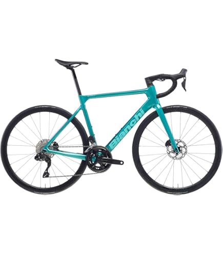Amazon | 2026 BIANCHI ビアンキ OLTRE RACE 105 12SP [YTB8D] ロード