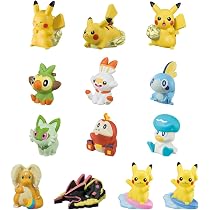 Amazon.co.jp: ポケモンキッズ 30周年スペシャル vol.2編 21個 BOX 食