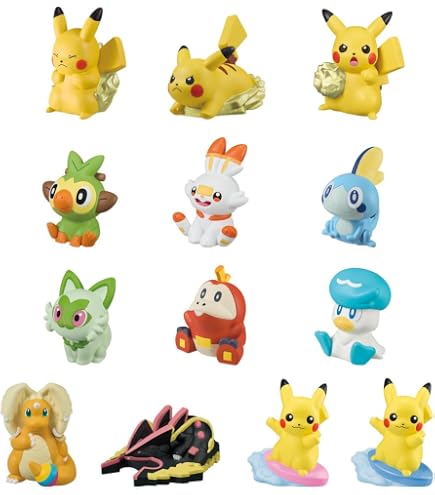 Amazon | ポケモンキッズ 30周年スペシャルvol.3編 21個 BOX 食玩 通販