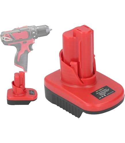 Amazon | Milwaukee 2471-20 M12 コードレス リチウムイオン 500 RPM