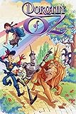 Dorothy and the Wizard in Oz (Annotated) (English Edition)