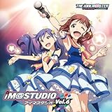 ラジオCD「iM@STUDIO」Vol.6