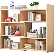 Amazon.co.jp: Oldlaiben 本棚 伸縮式本棚 オープンシェルフ