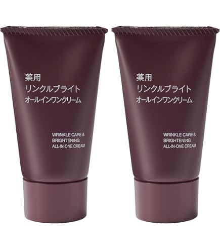 Amazon.co.jp: 無印良品 エイジングケア薬用美白オールインワンジェル