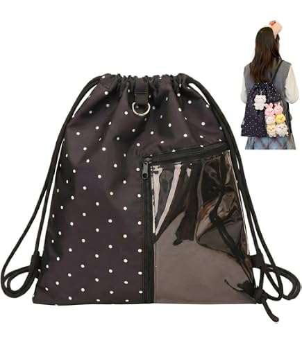Amazon.co.jp: ジェイズプランニング サンリオ 巾着ナップサック