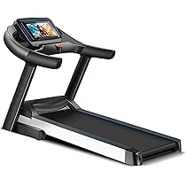 Amazon | トレッドミル/折りたたみ式ランニングマシン - 0.8
