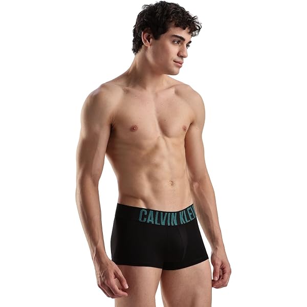 Amazon.co.jp: [Calvin Klein] ジョックストラップ Intense Power
