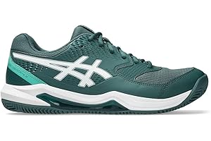 ASICS Men's Gel-Resolution 9 Tennis Shoes