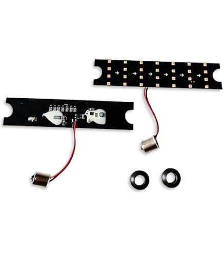 Amazon.co.jp: OTORAM 07フォワード/07エルフ ハイキャブ 対応LED