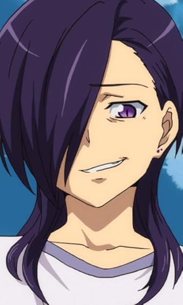 2023夏アニメ - 漆原 半蔵（うるしはら はんぞう） 