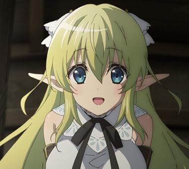 2019年秋アニメ - リルル