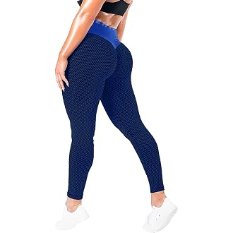 Activewear Leggings based on Amazon 