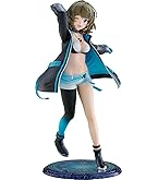 Amazon | アイドルマスター シンデレラガールズ 塩見周子 ブルー