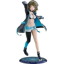 Amazon | ウェーブ[Wave] アイドルマスター シンデレラガールズ