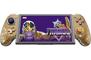 GameSir Galileo G8 Type-C Mobile Gaming Controller for iPhone 15 Series (USB-C)& Android– Hall Effect Joysticks & Triggers Fi