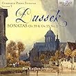 Dussek: Sonatas Op 39 & Op 25