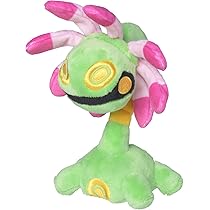 ユレイドル ぬいぐるみ 61gpCmw39WL._AC_UL210_SR210,